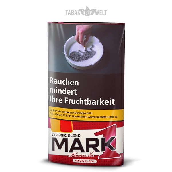 mark-1-red-drehtabak-classic-blend-pouch mark-1-red-drehtabak-classic-blend-pouch