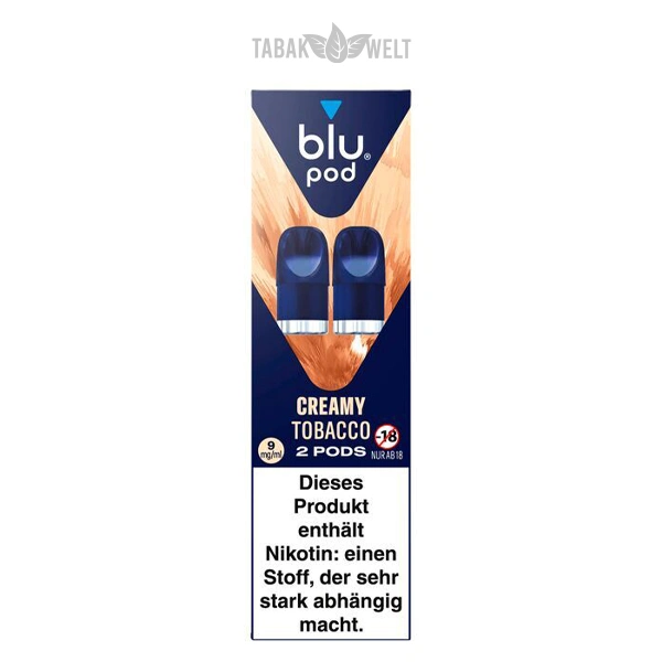 blu-pods-creamy-tobacco-9-mg-ml-2-pods blu-pods-creamy-tobacco-9-mg-ml-2-pods