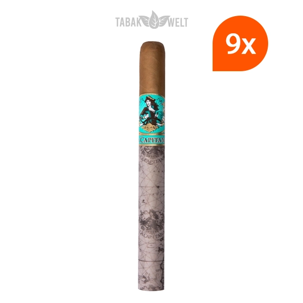 la-capitana-zigarren-churchill-refill la-capitana-zigarren-churchill-refill