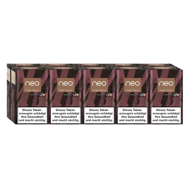 neo classic tobacco and vape neo Tobacco Neo Classic Tobacco 7,50 Euro