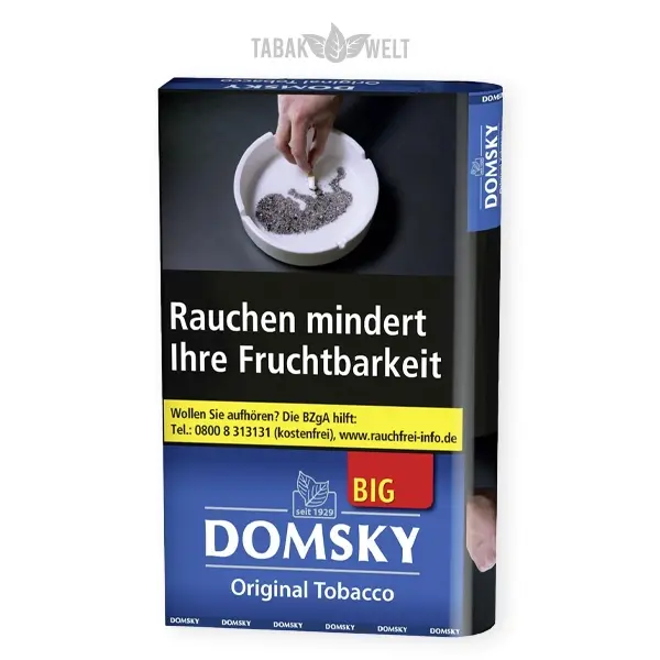 domsky-original-feinschnitt-tabak-halfzware-big-pouch