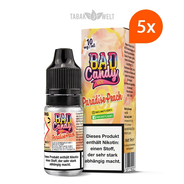 5x-bad-candy-classic-e-liquid-paradise-peach-10ml-10mgml