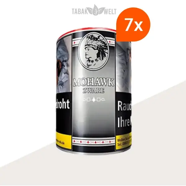 mohawk-zware-feinschnitt-tabak-7x-dose