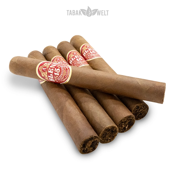 AJ Fernandez Blend 15 Zigarren Toro