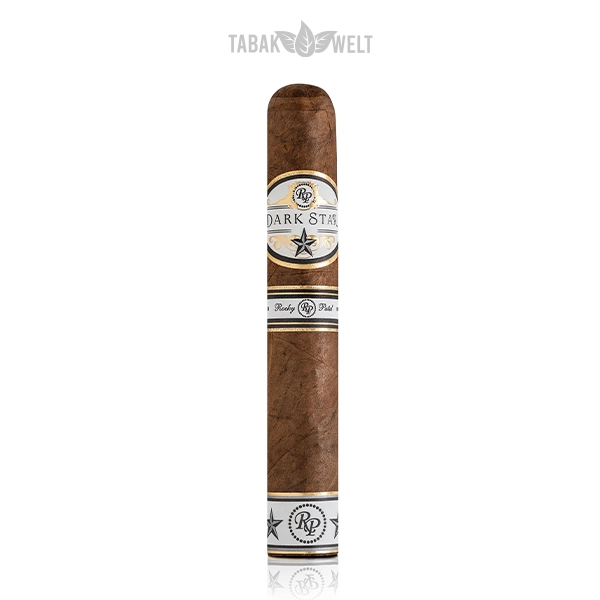 Rocky Patel Dark Star Zigarren Sixty Toro Gigante