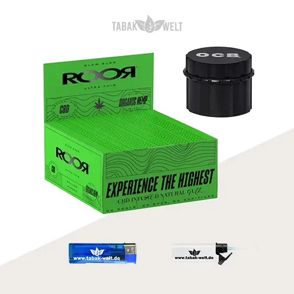 roor-organic-hemp-slim-50-x-32-blatt-mit-grinder