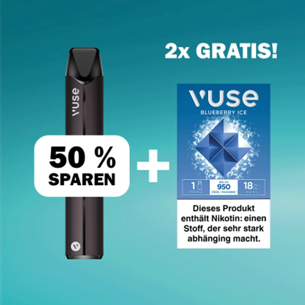 vuse pro smart device Vuse PRO Smart – Smoke2Snack