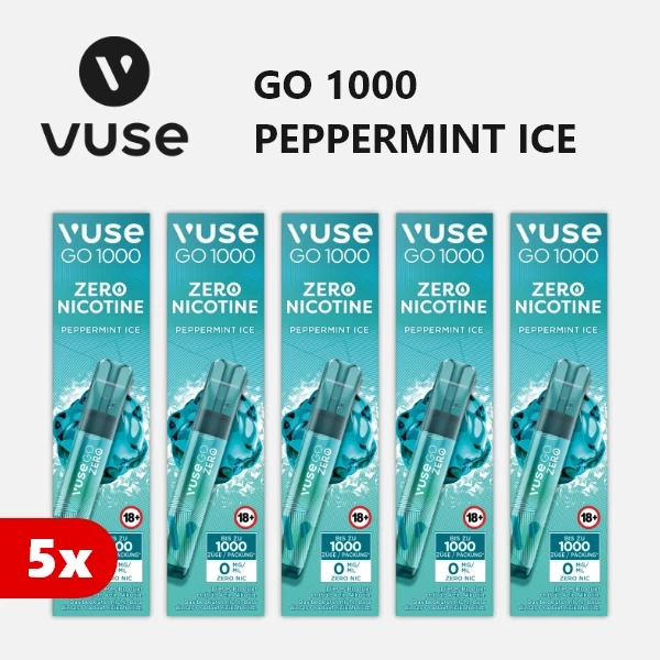 5x-vuse-go-1000-zero-nicotine-peppermint-ice