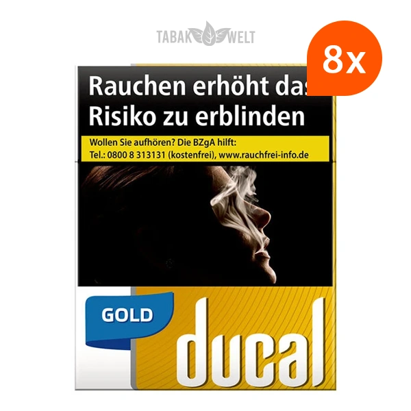 stange-ducal-gold-zigaretten-xl