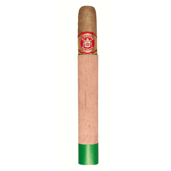 arturo fuente chateau fuente zigarren double chateau fuente double corona