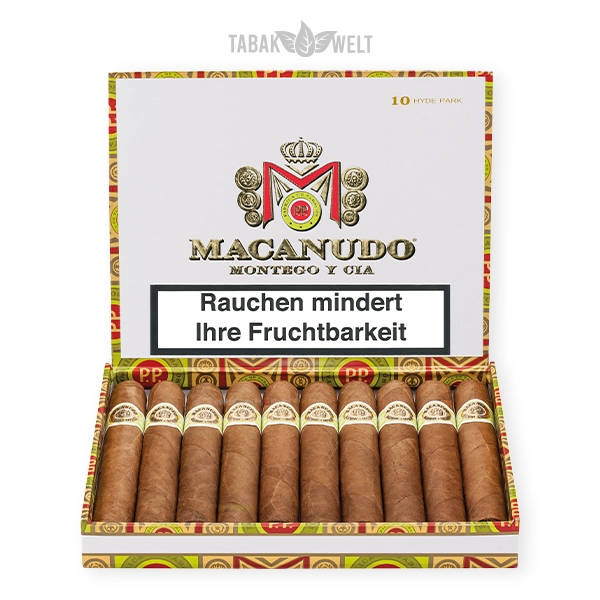 macanudo-connecticut-zigarren-hyde-park-box