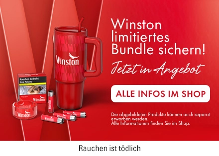 winston limitiertes bundle sichern