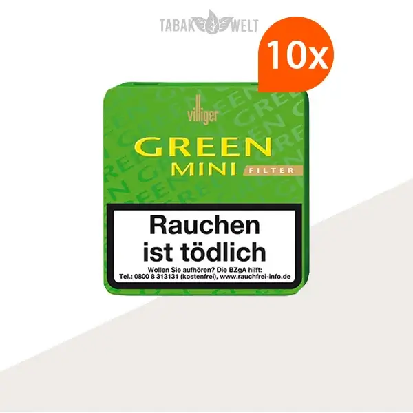 10x-villiger-green-mini-filter