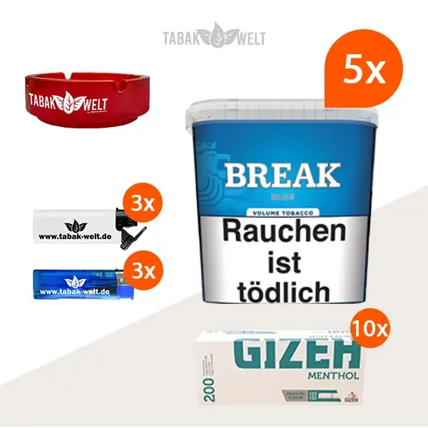 break-blue-volumentabak-5x-giga-box-mit-2000-menthol-huelsen break-blue-volumentabak-5x-giga-box-mit-2000-menthol-huelsen