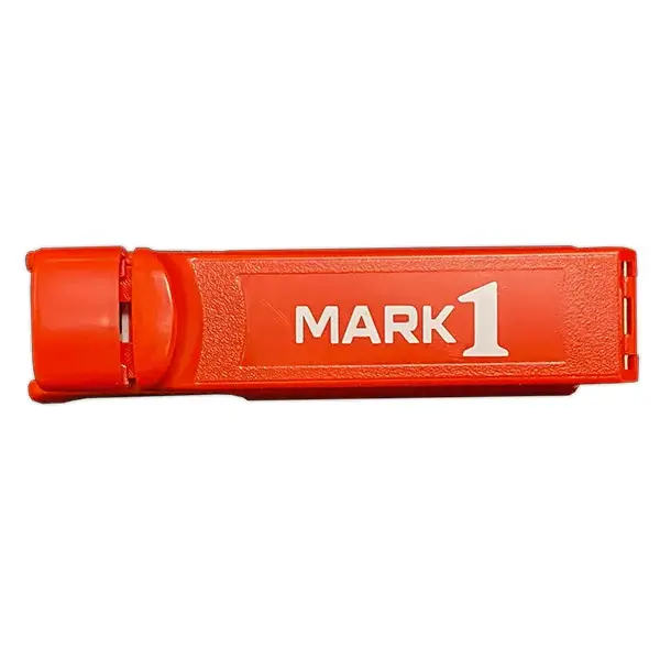 Mark 1 Stopfmaschine für Filterhülse