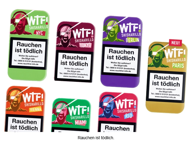 wtf shisharillos geschmack wtf shisharillos geschmack