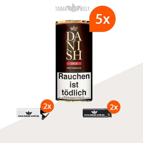 danish-dice-pfeifentabak-5x-pouch-mit-feuerzeuge