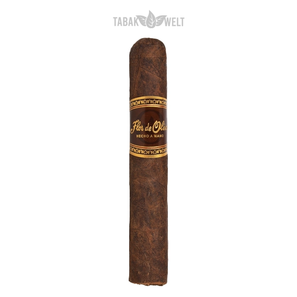 oliva-flor-de-oliva-zigarren-maduro-robusto-5x50-einzeln
