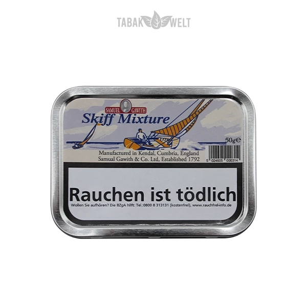 samuel-gawith-skiff-mixture-pfeifentabak-dose