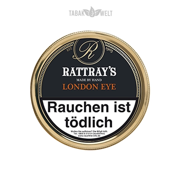 rattrays-signature-collection-london-eye-pfeifentabak-dose rattrays-signature-collection-london-eye-pfeifentabak-dose