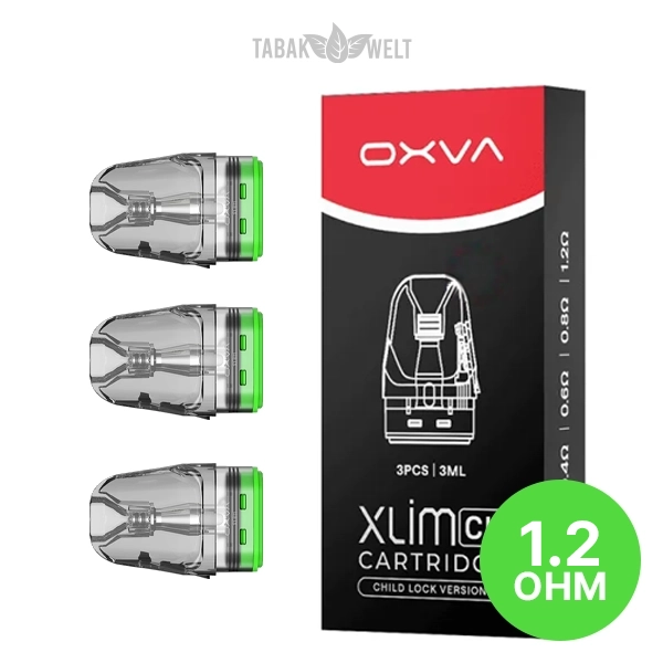 oxva-xlim-pro-pods-3ml-version-1,2-ohm