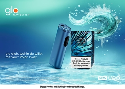 veo polar twist kaufen