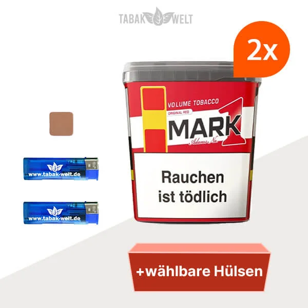 mark-1-red-volumentabak-xxl-2x-mit-waehlbaren-huelsen