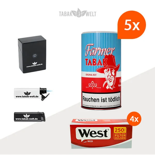 farmer-rot-pfeifentabak-5x-dose-mit-1000-special-size-huelsen