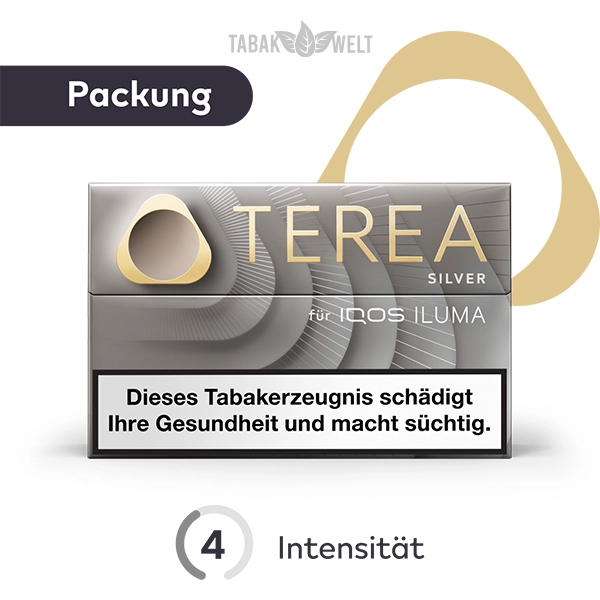terea-silver