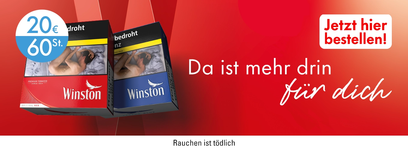 zigaretten kaufen