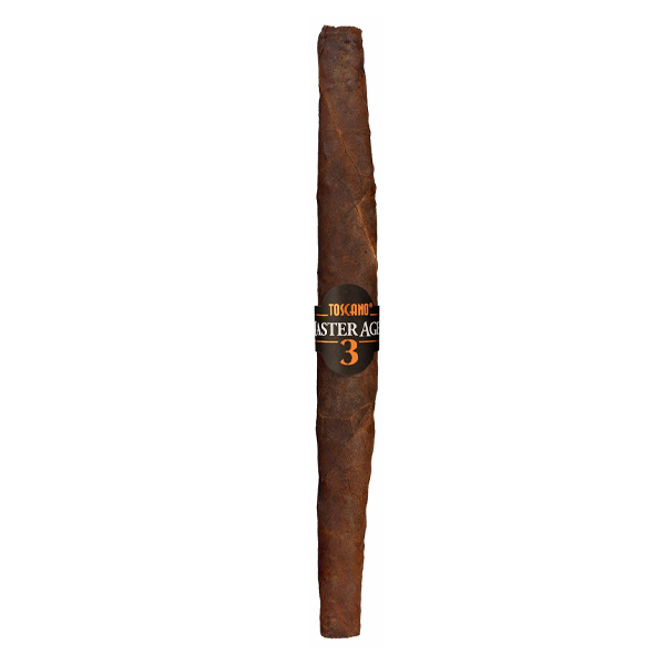Toscano Zigarren Master Aged Serie 3