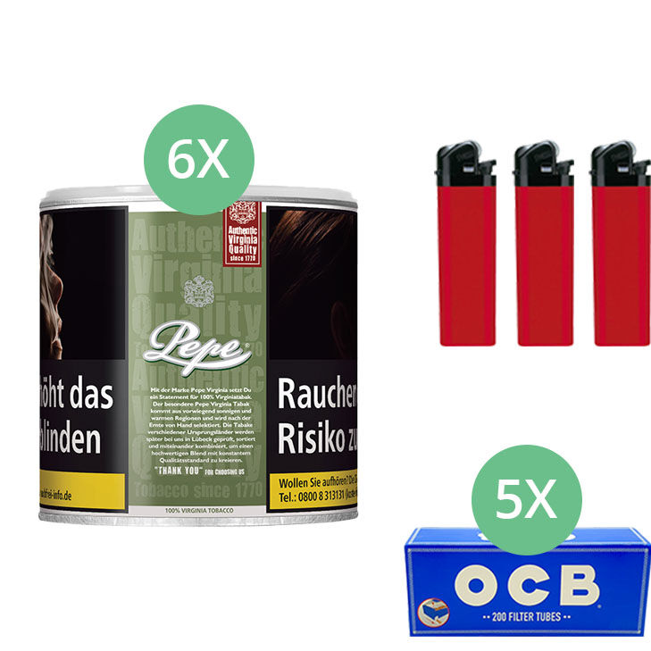 6xPepe-Rich-1000-OCB-hülsem