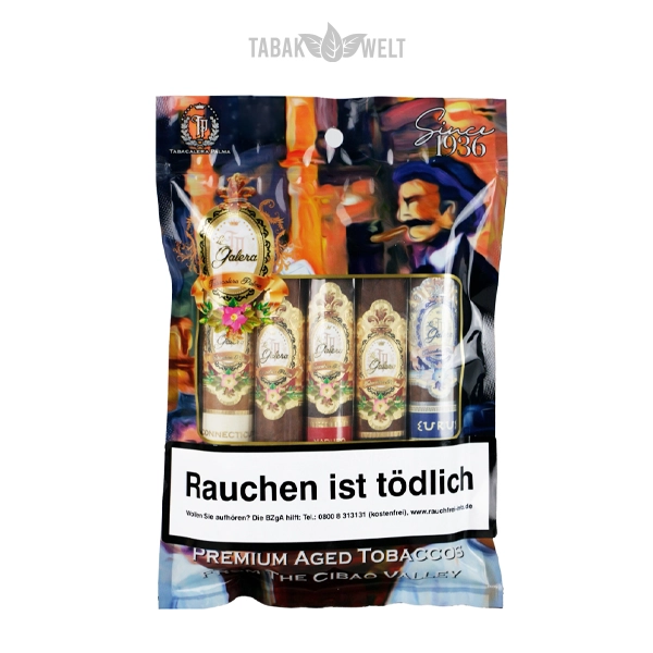 la-galera-chaveta-zigarren-freshpack