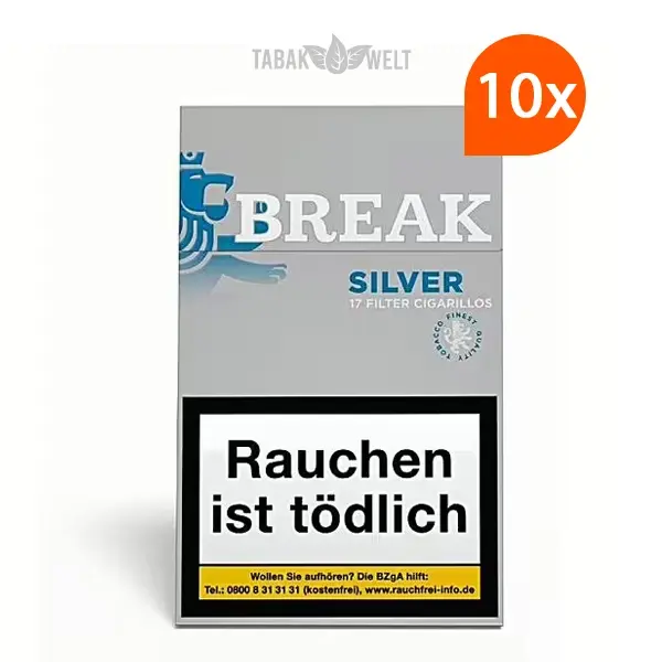 stange-break-silver-zigarillos-mit-filter