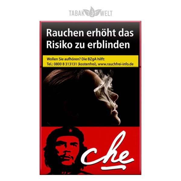 che-zigaretten-original-pack