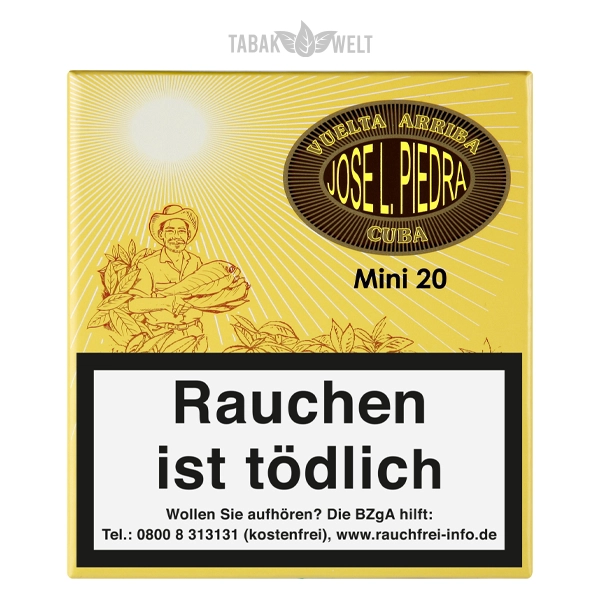 jose-l-piedra-mini-zigarillos