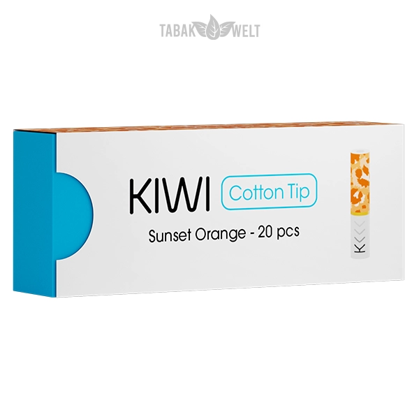 kiwi-cotton-filter-tips-sunset-orange-20-stueck