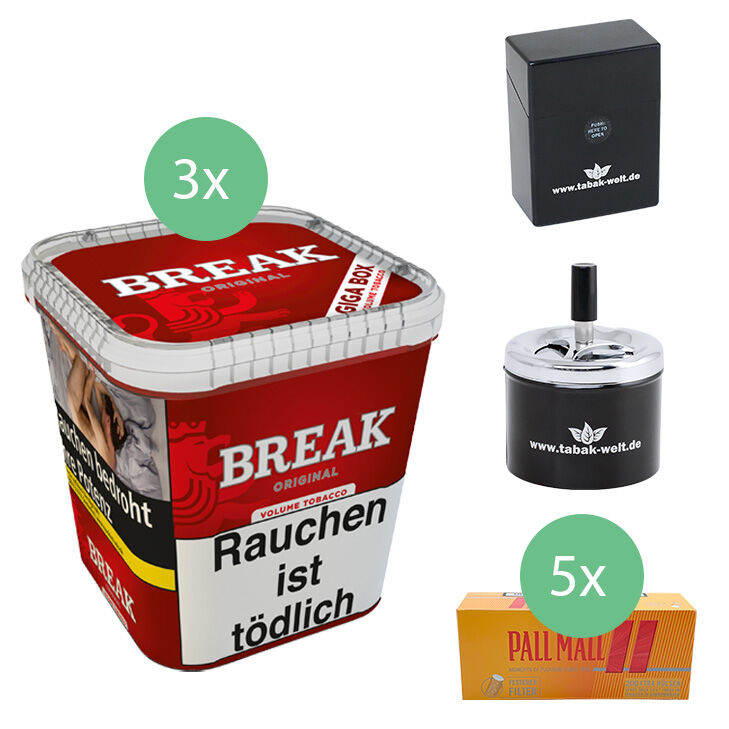 3x Break-Eimer 1000-pall-mall