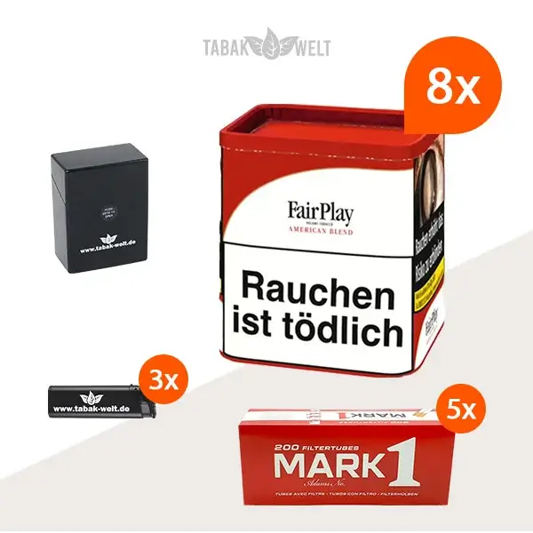 fair-play-volumentabak-xl-8x-dose-mit-1000-king-size-huelsen-und-etui