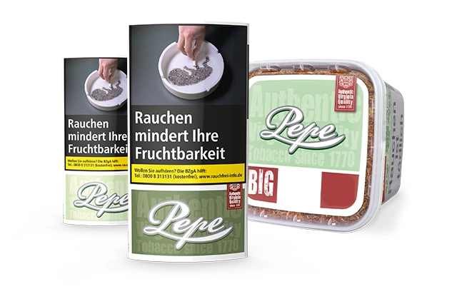 pepe tabak sorten unterschiede pepe tabak sorten unterschiede