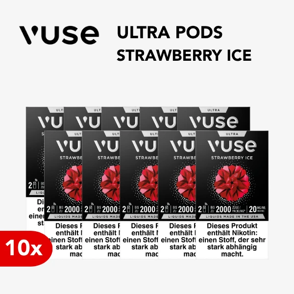 10x-vuse-ultra-pods-strawberry-ice-20mg