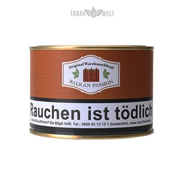 hu-tobacco-warehouse-original-balkan-passion-pfeifentabak-dose hu-tobacco-warehouse-original-balkan-passion-pfeifentabak-dose