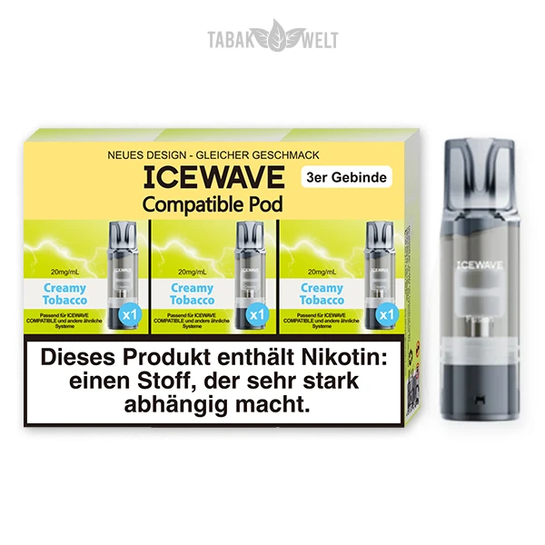 icewave-pods-creamy-tobacco