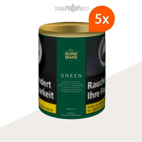 euro-shag-green-classic-5x-dose