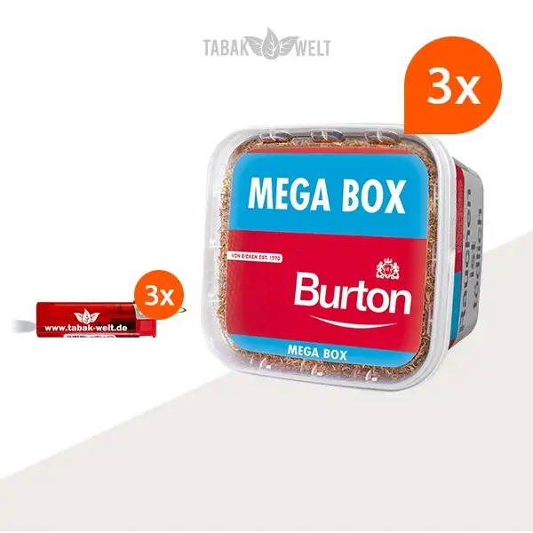 burton-red-volumentabak-4x-mega-box-mit-drehaschenbecher1