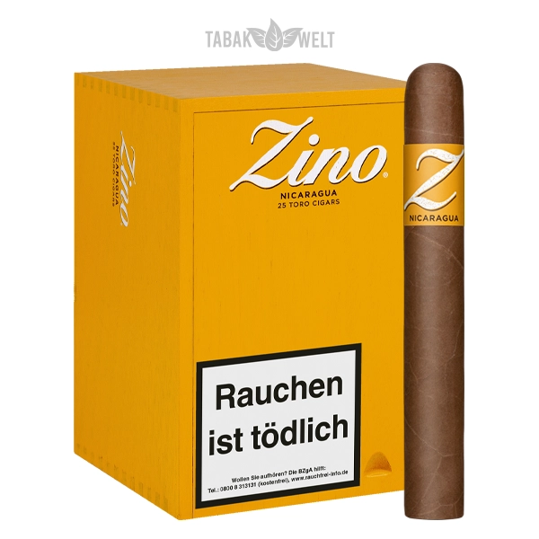 zino-nicaragua-zigarren-toro-kiste