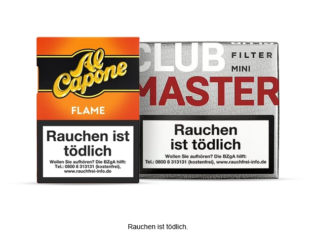 zigarillos preise
