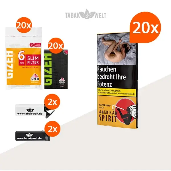 american-spirit-master-blend-gold-feinschnitt-tabak-20x-pouch-mit-blaettchen
