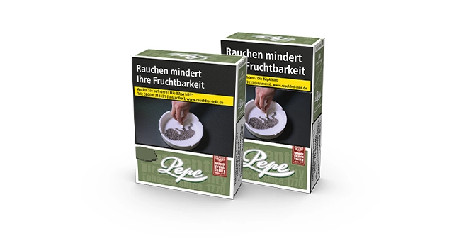 pepe zigaretten hersteller pepe zigaretten hersteller