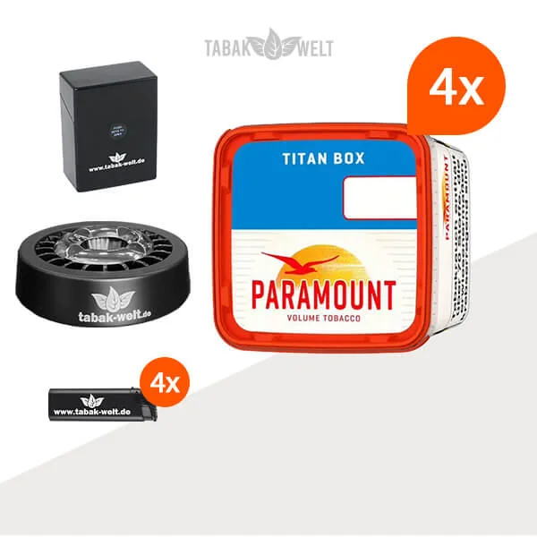paramount-volumentabak-4x-titan-box-mit-etui